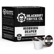 Blackout Coffee Products