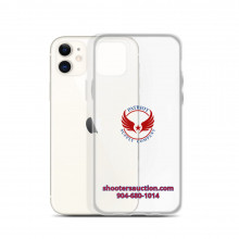 Patriot Suppy Logo iPhone Case